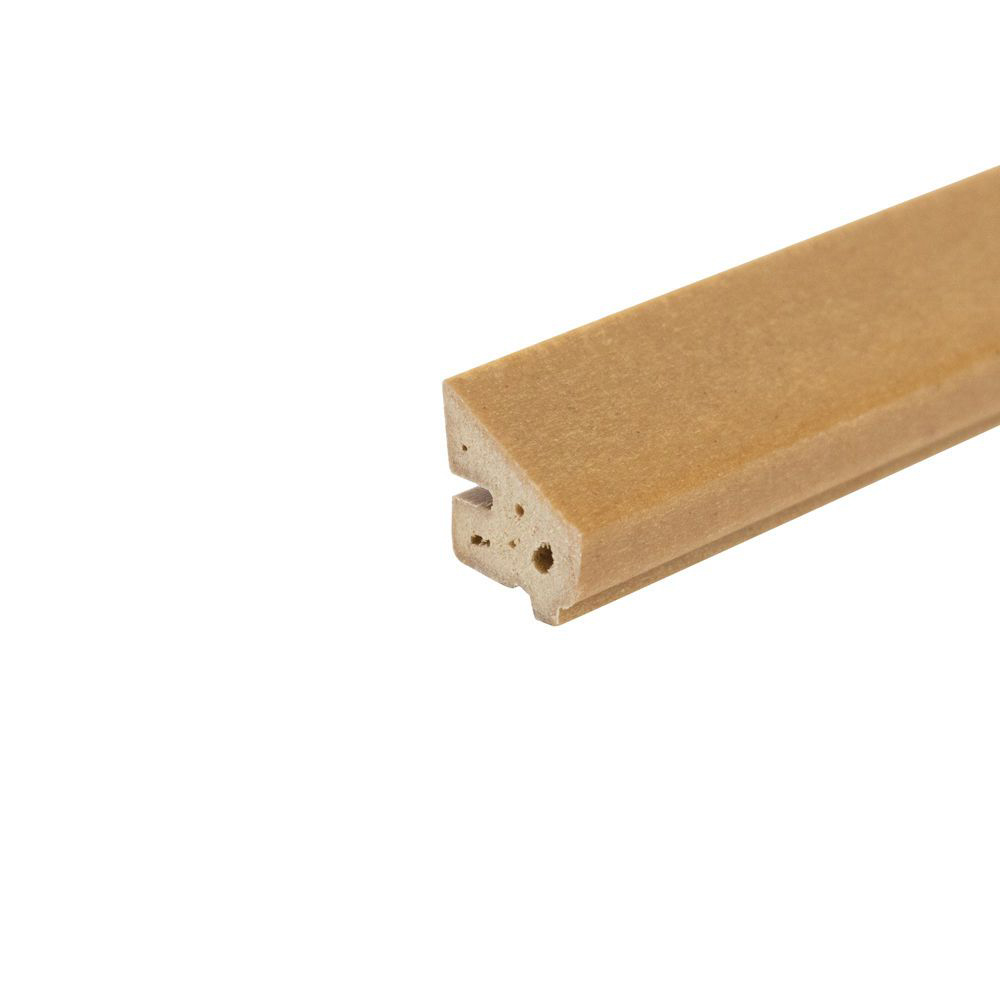 Q Wood SD3 Clipped Glazing Bead - (3m)